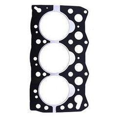 Cylinder Head Gasket 8970453932 for Isuzu Engine 3LD1 3LD2 Hitachi Excavator EX27U EX27UNA EX30U EX35U EX35UNA Loader LX20-2 LX20-3 LX20SL-3