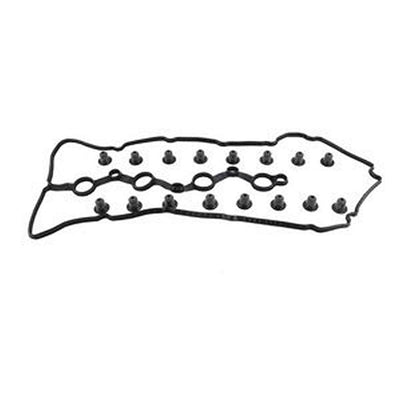 Valve Cover Gasket Set VS50723 for Hyundai Santa Fe Sonata Kia Sportage Sorento 2.0L 2.4L