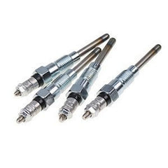 Glow Plug 19077-65513 19077-65510 for Kubota Engine D1403 D1503 D1703 D1803 V1903 V2003 V2203 V2403