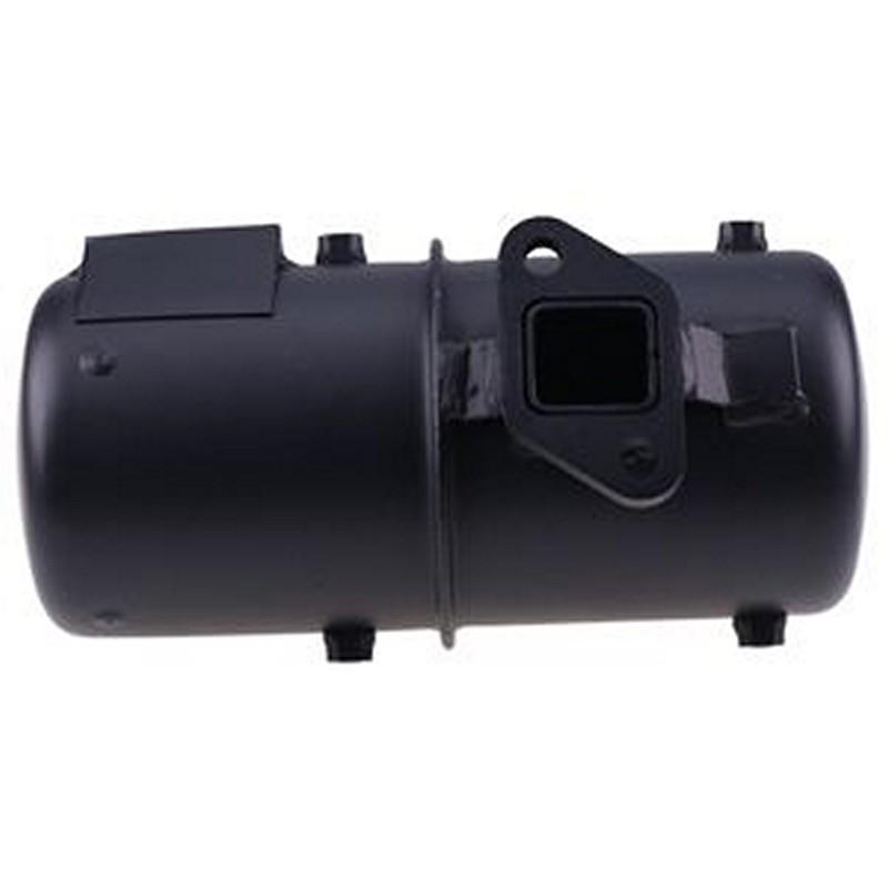 Muffler Silencer 228-30105-01 for Subaru Robin Engine DY30 DY35 DY41 DY42 Generator RGD5000