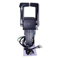 Dual Twin Binnacle Remote Control 704-48207-P1-00 for Yamaha Outboard 704 Boat Marine Motor Engine