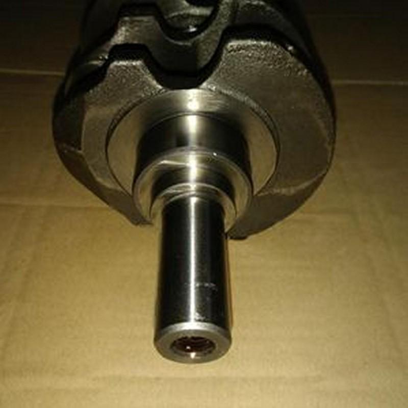 Crankshaft 96325204 for Chevrolet 1.2 A Daewoo Kalos B12S1 F12S3 Engine