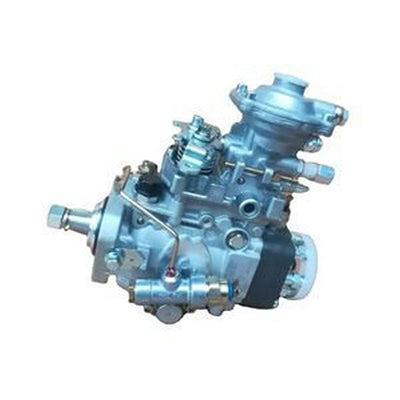 VE6 Fuel Injection Pump 87802535 for New Holland Engine 7.5L 106kW Tractor TM120 TM130 TM140 TM155 CASE MXM120 MXM130