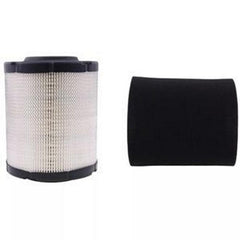 Air Filter 063-5005-00 Kohler ZT710 ZT720 ZT730 ZT740 Kawasaki FR730V Engine BadBoy OUTLAW 5400 6100