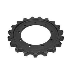 Sprocket YM172119-35010 YM172119-35011 for Komatsu Excavator PC50FR-1 PC50FR-2 PC40FR-2