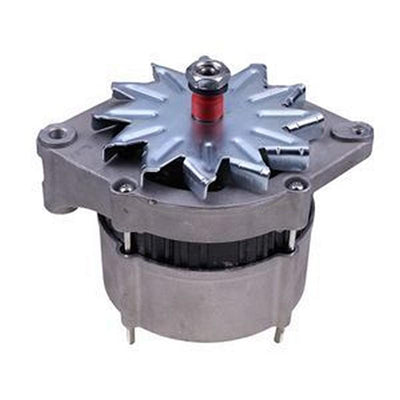 24V Alternator 6731-81-6150 for Komatsu Engine 6D102-1 S6D102E-1 Excavator PW160-7 PW200-7 PW220-7H