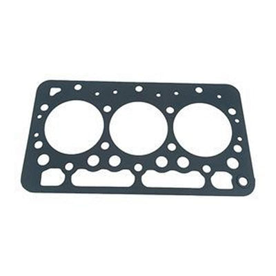 Cylinder Head Gasket KB-15861-03312 KB-15861-03310 for Kubota Engine D600 Cub Cadet Garden Tractor 1512 1572 782D 882