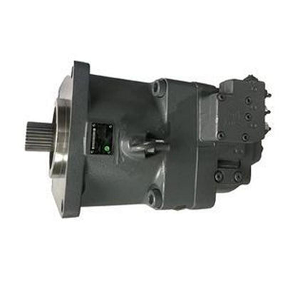 Hydraulic Pump AT466837 for John Deere Engine 6081 Feller Buncher 850 853G 900 903G 950 953G