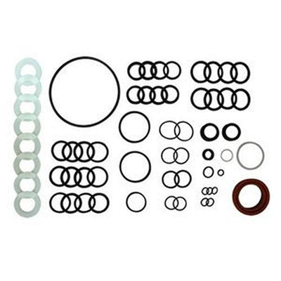 Hydraulic Pump Seal Kit RE29103 for John Deere Tractor 2520 3010 4000 4010 4020 4040