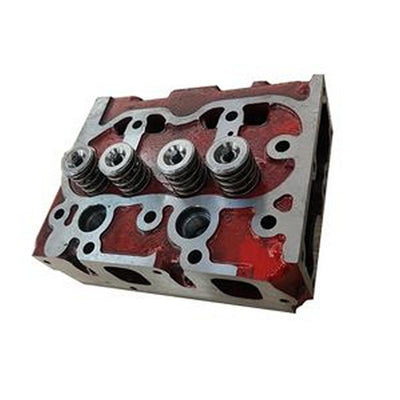 Engine Z851 Z851-B Z851-BG Complete Cylinder Head with Valves for Kubota Tractor L1801 L1801DT