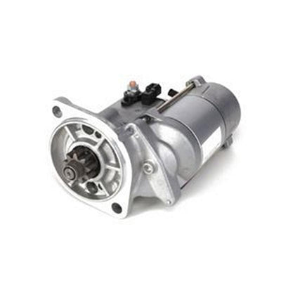 12V 9T 2.0kW Starter Motor 7064055M1 for Mitsubishi Engine K38 Massey Ferguson Tractor 1736 1742 1749 1754 1758 1759