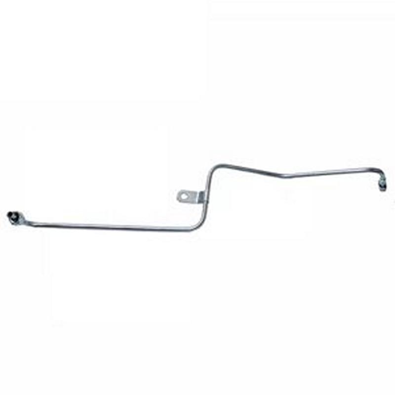 Pipe 5I-8060 for Caterpillar CAT Engine 3066 Excavator 318C 319C 320C 320D 321B 321C