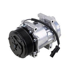 SD7H15 A/C Compressor 4750 4775-AFT 55055339AD for Dodge Ram 1500 2500 3500