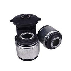 2 Sets Rear Arm Knuckle Bushing Assembly 42304-48031 42210-20010 for Toyota Avalon Highlander Camry Lexus RX300 RX400H