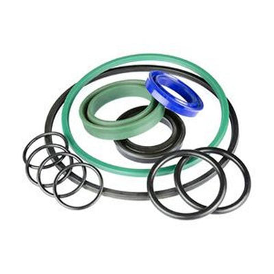 Boom Lift Cylinder Seal Kit 1986823C2 for CASE Loader 821 821B 821C