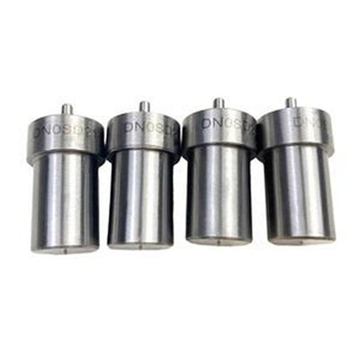 4 Pcs Fuel Injector Nozzle DN0SD21 for Hatz D95 E75 E573 E780 Z782 Deutz FM414 FM417 Eicher EDK2 EDK2-12T