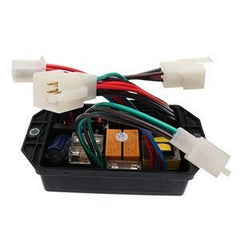 Control Module KI-MB-ATS-S2 ATS for Kipor Engine Generator Parts