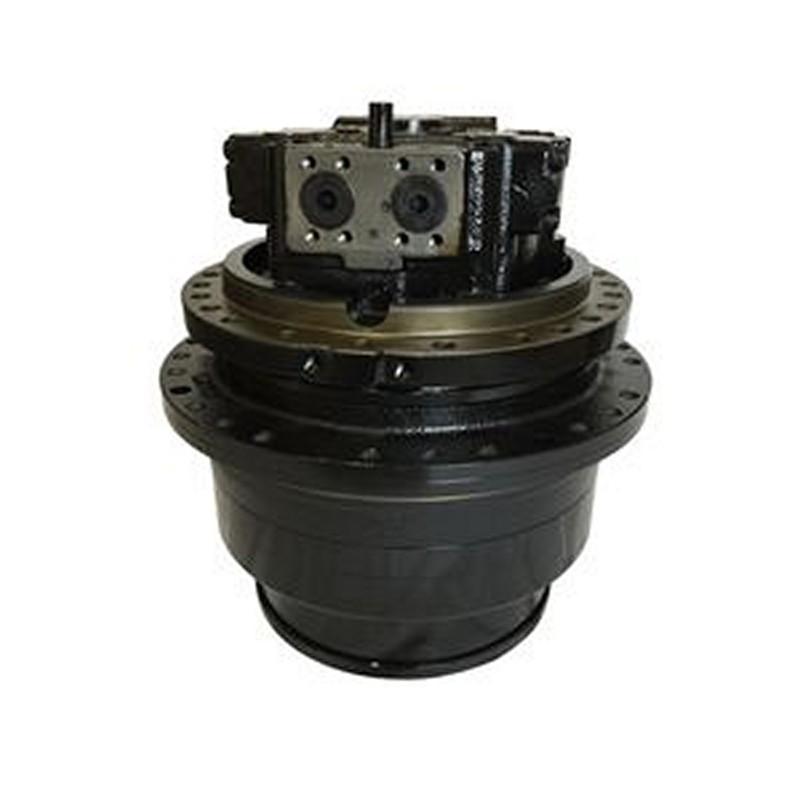 Travel Gearbox With Motor for Samsung Excavator SE350LC-2