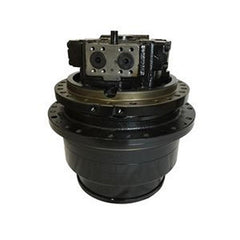 Travel Gearbox With Motor for Samsung Excavator SE350LC-2