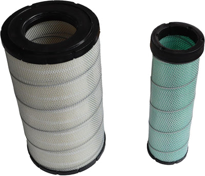 Air Filter 11Q8-20320 Suitable for Hyundai R275LC-9T R275LC-9V R305LC-9T R335LC-9T R305LVS