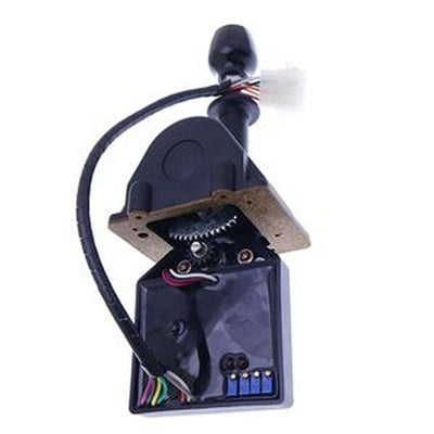 9PINS Joystick Controller 1600141 for JLG 150HAX 40H 40H+6 40HA 45HA 60H 60H+6 60HA 70H 80H 80HX 80HX+6 86HX