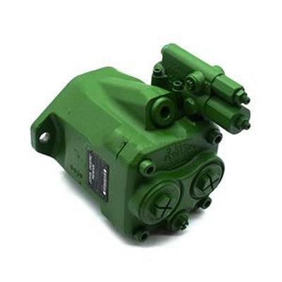 Hydraulic Pump A151514 for John Deere Tractor 6010 6020 6100 6110 6110L 6120 6120L