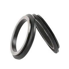 Floating Seal R45P0018D6 for CASE Excavator CX47 CX50B CX55B CX55BMSR CX40B CX45B