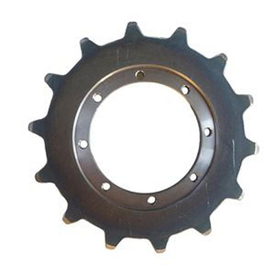 Sprocket 172131-29100 for Yanmar Excavator B10