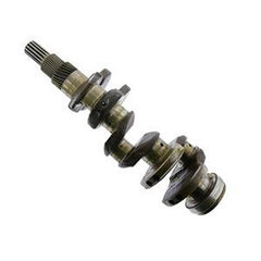 Crankshaft 98-9642 132-4944 for Kubota Engine D1105 Toro Groundsmaster 328D 228-D Reelmaster 5400-D 5500-D 3100-D Loader 22327