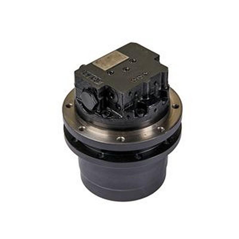 Travel Gearbox With Motor for Yanmar Tracked Carrier C30 CR30
