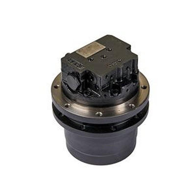 Travel Gearbox With Motor for Yanmar Tracked Carrier C30 CR30