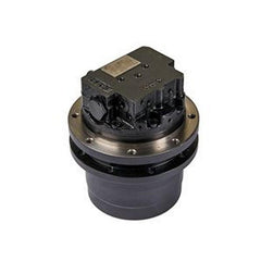 Travel Gearbox With Motor for Yanmar Tracked Carrier C30 CR30