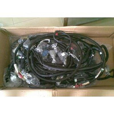 For Hitachi EX330-3 EFI Vehicle Inner Wire Harness