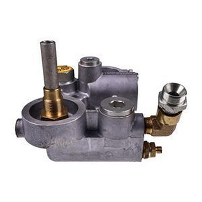 Oil Filter Housing 1622657000 for Atlas Copco Air Compressor