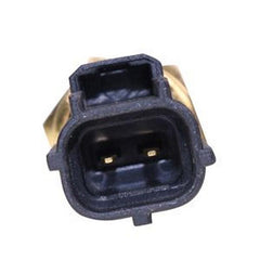 Fuel Temperature Sensor 8-98023581-0 for Isuzu 4HK1 6NK1 Engine Hitachi Excavator ZX200-3 ZX220W-3 ZX250L-3