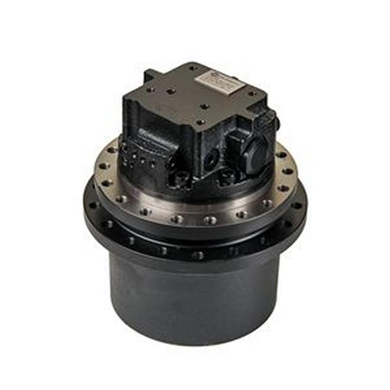 Travel Gearbox With Motor VOE11802600 for Volvo Excavator EC25 EC30 ECR28