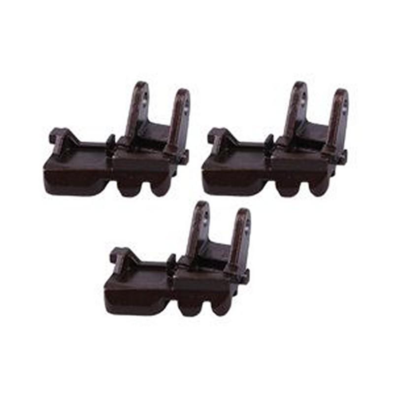 3 Pcs Feeder 883-901 for Coil Roofing Nailer NV45AB NV45AB2 NV45AB2(S)