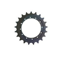 Sprocket 108-00007 for Doosan Daewoo Excavator SOLAR 035