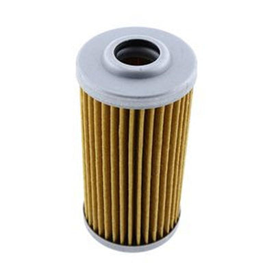 Fuel Filter 104500-55710 with O-ring & Bowl 124064-55510 for Yanmar Tractor YM2210 YM2210D YM2700 YM2700D