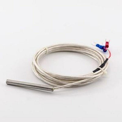 Air Compressor Parts Temperature Probe 2205414002 2200702804 Sensor Switch for Liutech