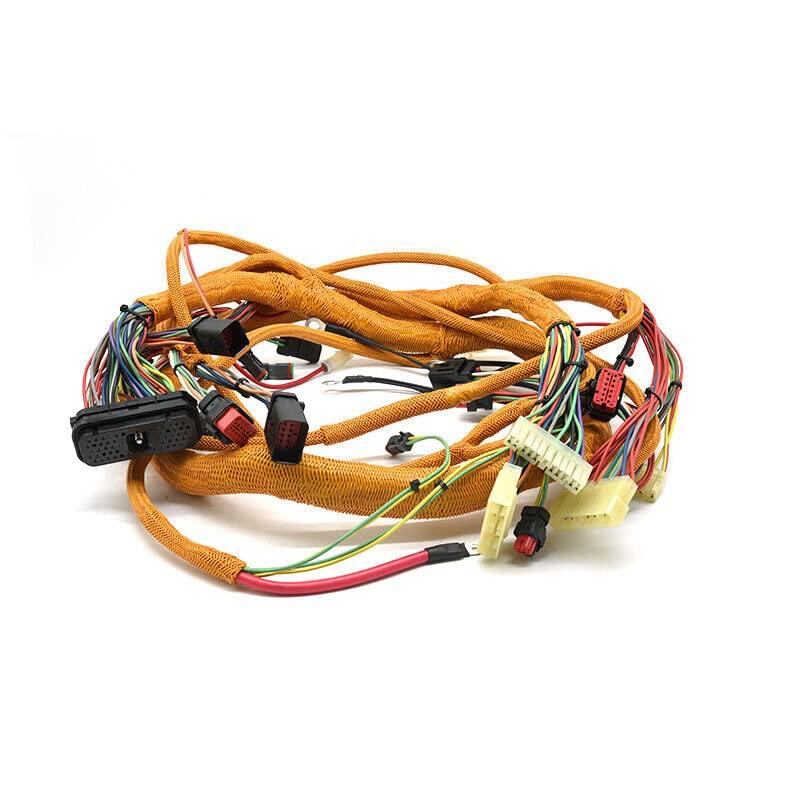 Wire Inner Wiring Harness 2757004 275-7004 Compatible for CAT E323D