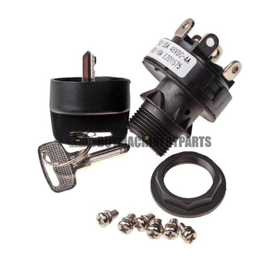 New Ignition Switch 96008-SGT for Genie Z-30/20N Z-33/18 Z-34/22 Z-60/37 Z-62/40