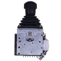 Single Axis Joystick Controller 24495GT for Genie Boom Lift S-60 S-65 S-80 S-85 Z-45/22 Z-45/25 Z-45/25J Z-60/34