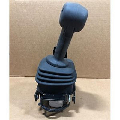 Joystick Controller 460-5345 for Caterpillar CAT Loader 226D 232D 239D 242D 246D 249D 257D 277D