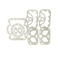 Whole Repair Gasket Kit 37283201 for Bitzer Compressor 4UFC 4TFC 4PFC 4NFC 6NFCY 6UFCY 6PFCY