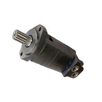 Aftermarket Eaton Char-Lynn 2000 Series 104-1376-006 Hydraulic Motor for Tractor Combine Excavator Dozer Road Roller