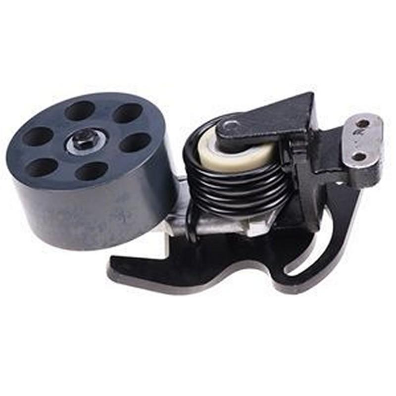 Belt Tensioner Pulley 7269057 for Bobcat Loader A770 S630 S650 S750 S770 S850 T630 T650 T750 T770 T870