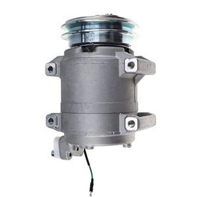 A/C Compressor 506012-2320 506211-9720 897386-3490 for Isuzu 2005-2010 NPR NQR 5.2L Truck