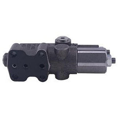 Flow Control Pump Valve VOE15043728 for Volvo Truck A25F A30F A35F A40F A45G Loader BL70B BL71B L120F L60E L60F L60G L60GZ L60H L90F L70E L70F L90E