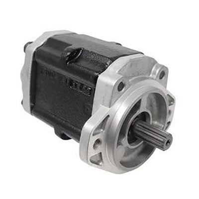 Hydraulic Pump 67130-40920-71 for Toyota Forklift 7FG20 7FG25 7FG30 7FD20 7FD25 7FD30